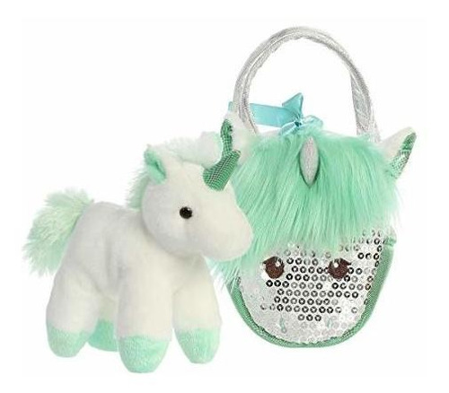 Transportín Unicornio Minty - 7''