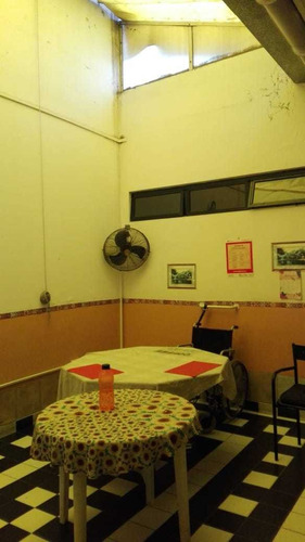 Fondo De Comercio Geriatrico