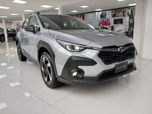 Subaru Cross Trek 2.0I Limited Es Awd