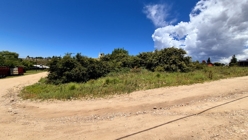 Hermoso Terreno En El Durazno (tanti)