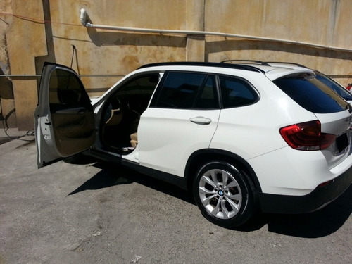 Bmw X1 Sdrive 2.0