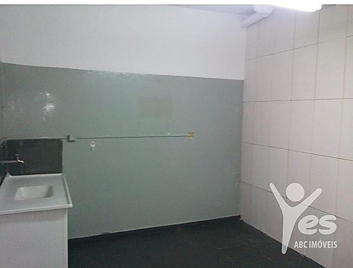 Imagem 2 de 28 de Ref.: 8035 - Imóvel Para Locação Na Perimetral, 720 Metros , Centro, Santo André - 8035