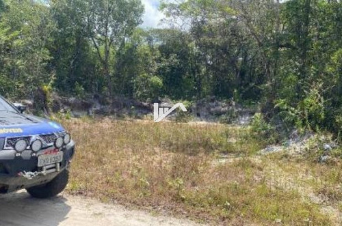 Imagem 3 de 4 de Terreno No Bairro Jardim Regina, Em Itanhaém