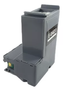 Caixa De Manutenção Compatível Epson Et-2750 Et-2756 Et-2760