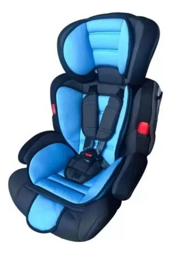 Silla De Auto Para Bebe 9 A 36 Kg