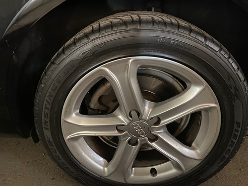 Audi A4 1.8 T Fsi Trendy 170hp Mt