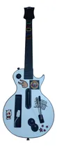 Comprar Guitarra Guitar Hero Wii Original Medio Uso 
