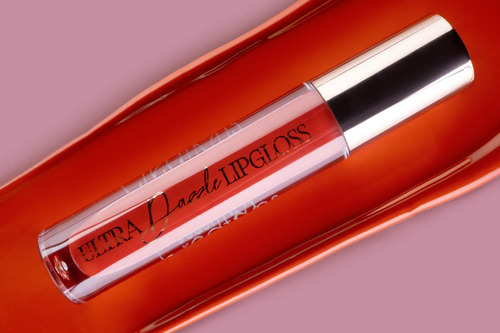 Ultra Dazzle Lipgloss Beauty Creations (24 Tonos 1) Color Millionaire