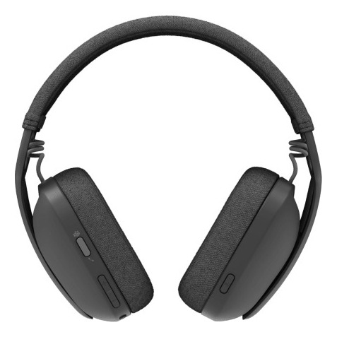 Auriculares Logitech Zone Vibe Wireless-uc Graphite 981-0011