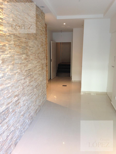Venta Departyamento 1 Ambiente Abasto Balcon Subte