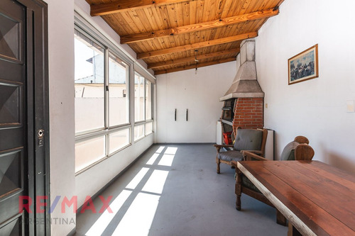 Casa 4 Ambientes Con Patio Quincho Terraza Piñeyro