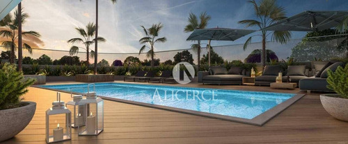 Imagem 21 de 21 de Apartamento 2 Dorm. Com Suíte Em Aririú - Palhoça - Sc - Ap2115