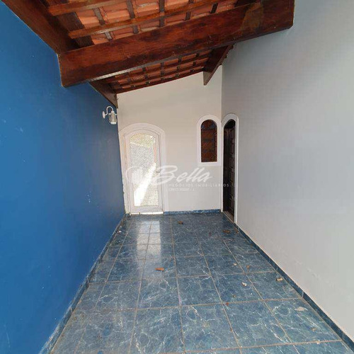 Imagem 6 de 29 de Casa Com 3 Dorms, Vila Atlântica, Mongaguá - R$ 380 Mil, Cod: 84 - V84