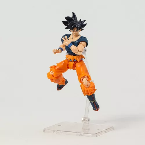 Action Figure Goku Dragon Ball Z Boneco Articulado