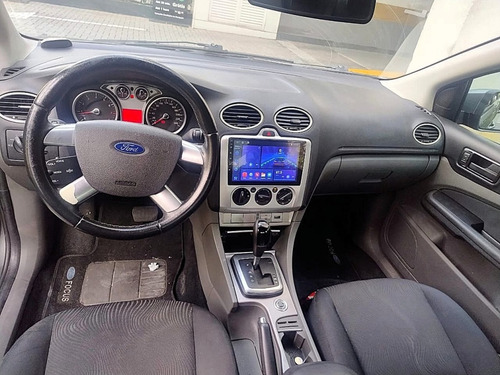 Ford Focus 2.0 FC 16V FLEX 4P AUTOMÁTICO