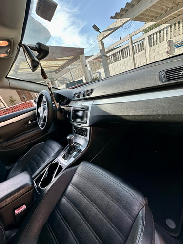 Volkswagen CC 2.0 Turbo Dsg 6mt At