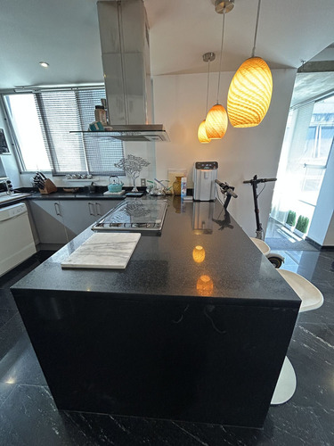 Compra O Renta Departamento En Polanco