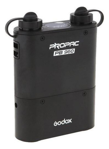 Batería Godox Propac Pb960