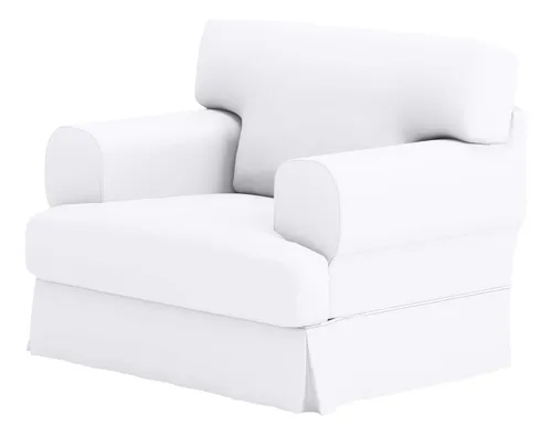 comprar Funda De Repuesto Para Sillón Hovas De Algodón Denso Hecha A