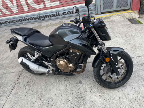 Honda Cb500