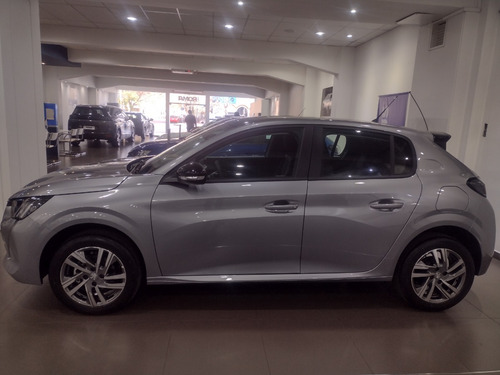 Peugeot 208 1.6 Feline Tiptronic