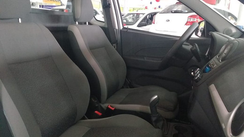Chevrolet Montana 1.4 Mpfi Ls Cs 8v Flex 2p Manual