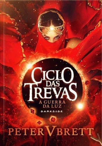 Ciclo Das Trevas: A Guerra Da Luz - 1ªed.(2017)