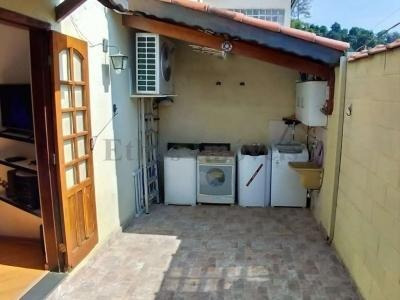 Imagem 11 de 15 de Ref.: 9608 - Sobrado Em Cotia Para Venda - V9608