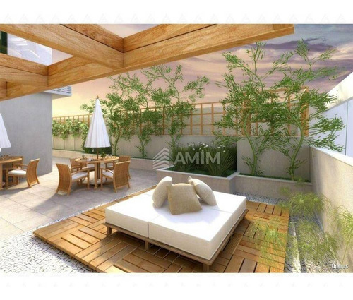 Imagem 8 de 20 de Sala À Venda, 40 M² Por R$ 440.000,00 - Icaraí - Niterói/rj - Sa0220