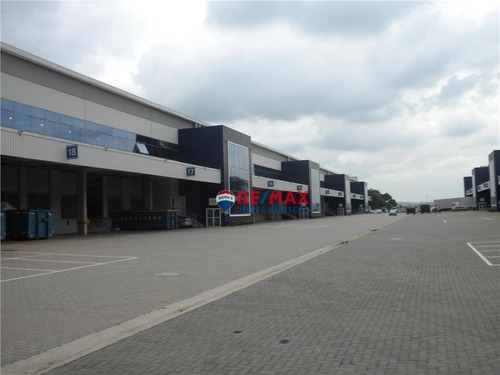 Imagem 22 de 30 de Galpão Para Alugar, 1740 M² Por R$ 32.190,00 - Parque Cidade Campinas - Campinas/sp - Ga0245