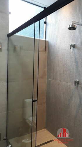 Imagem 8 de 20 de Casa Residencial À Venda, Vila São Geraldo, Taubaté - . - Ca0361