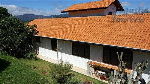 Imagem 25 de 29 de Chácaras Em Condomínio À Venda Em Atibaia/sp - Compre O Seu Chácaras Em Condomínio Aqui! - 1366601