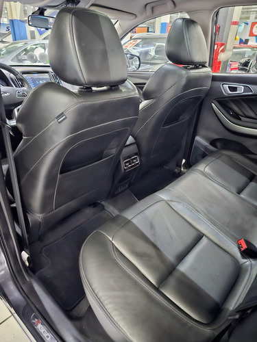 Chery Tiggo 7 1.5 Txs Flex Aut. 5p