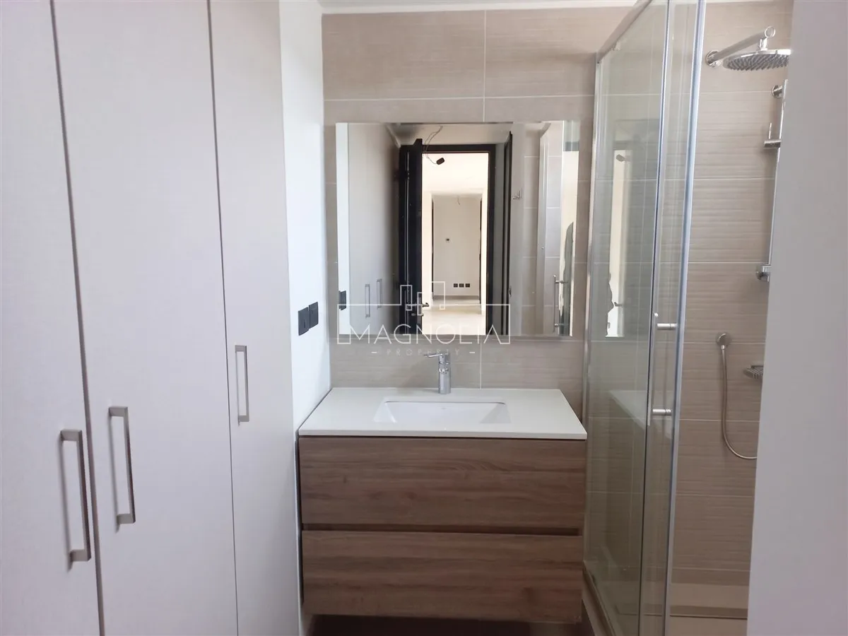 Imagen 5 de 13 de Exclusivo Y Amplio Departamento 1 Dormitorio