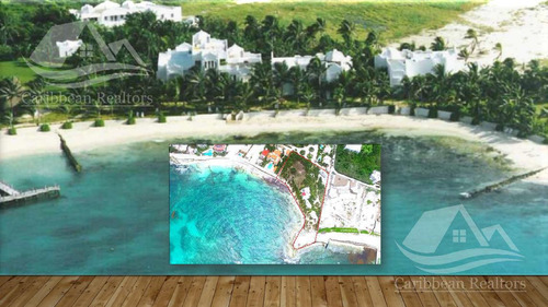 Hotel  En Venta En Punta Esmeralda Residencial Playa Paraíso