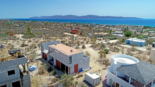 Casa Bajamar Isla San Esteban, La Paz