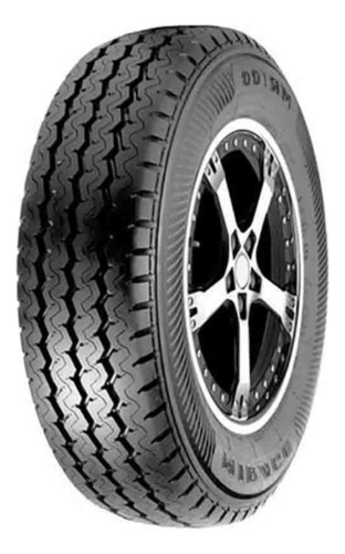 Paquete De 2 Llantas 195r15c-8c 106/104r Mirage Mr300 R