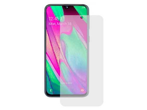 Imagen 7 de 9 de Vidrio Templado Para Samsung A10 A30 A50 A70 A7 2019