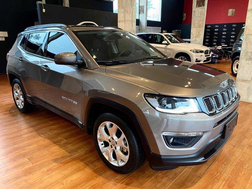 Jeep Compass 2.4 Extrafull 4x2