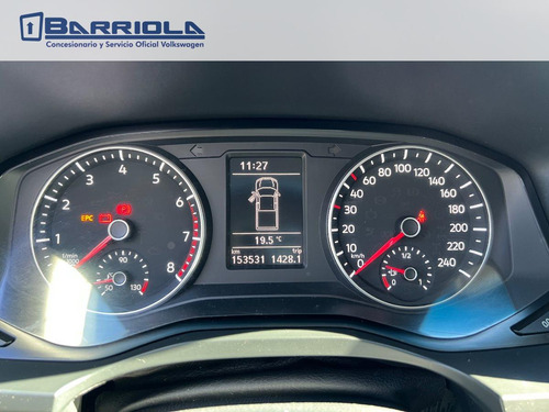 Volkswagen Amarok Tsi 2.0 2017 Excelente Estado! - Barriola
