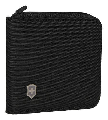 Imagen 3 de 6 de Billetera Nylon Con Cierre Victorinox Accesorios 5.0