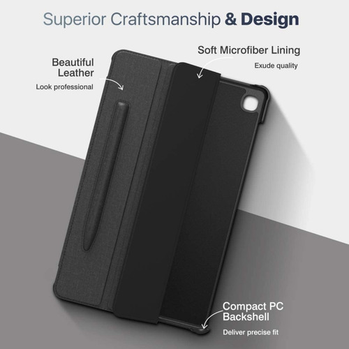 Case Funda Cover Para Galaxy Tab S6 Lite P613 2022 Protector