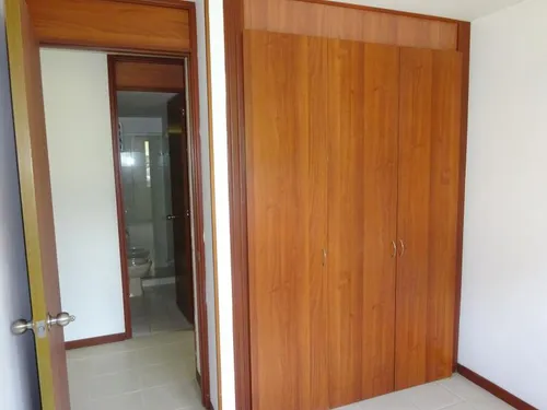 Apartamento En Arriendo En Caney. Cod A8168
