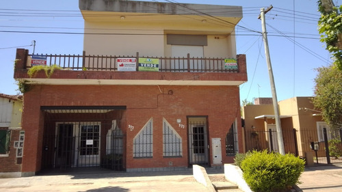 Dos Departamentos Y Un Local En Venta, Marcos Paz