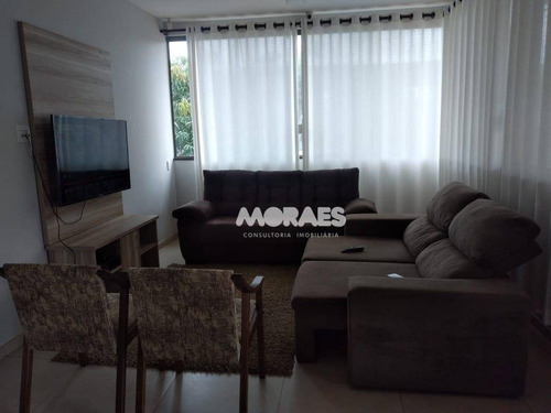 Imagem 12 de 18 de Casa Com 2 Dormitórios À Venda, 207 M² Por R$ 600.000 - Centro - Piratininga/sp - Ca2038