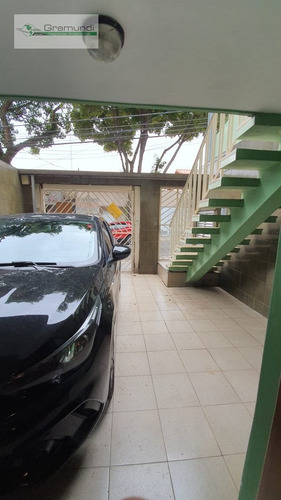 Imagem 10 de 14 de Casa Sobrado Em Jardim Da Glória - São Paulo - 7355