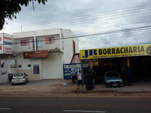 Imagem 6 de 6 de Salas Comerciais - Ref: V4095
