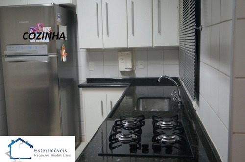 Imagem 20 de 25 de Excelente Apartamento A Venda Parque Jundiai Segurança 24horas Valor De R$ 670.000.00 - Ap01168 - 70848405