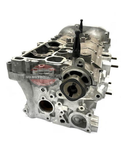 Cabeçote Motor Jetta 2.0 Tsi 211 Cavalo 13 A 2015 (Usado)