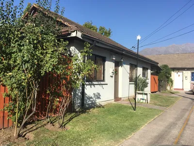 Casa en venta